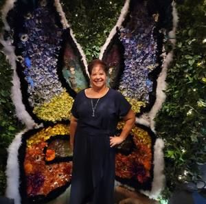 Meet your Posher, Lisa